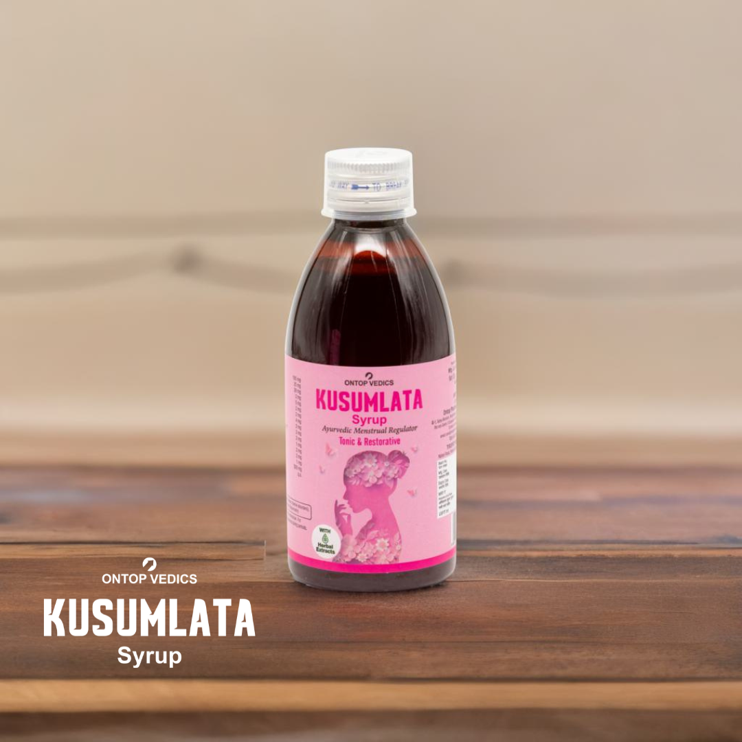 Kusumlata