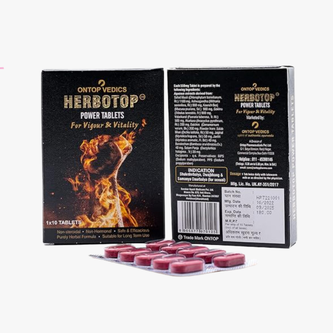 Herbotop